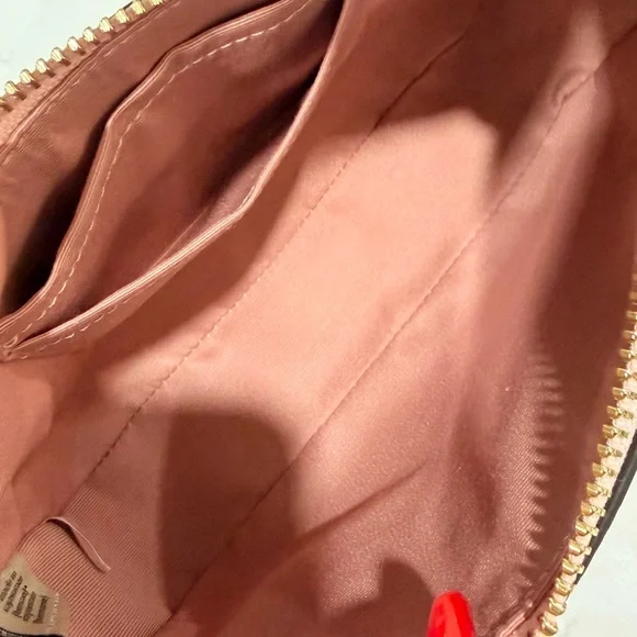 NWT 2026 Coach Nolita 19 in Powder Pink CDW31 - Picture 5 of 9